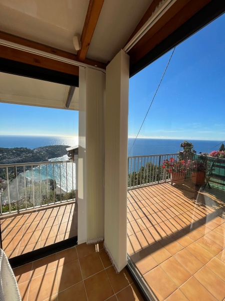 stores bandes verticales sur mesure près de Monaco