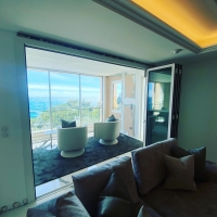 Entreprise spécialisée dans les menuiseries minimalistes de luxe Monaco Monte Carlo 98000 MC Concept Fermetures